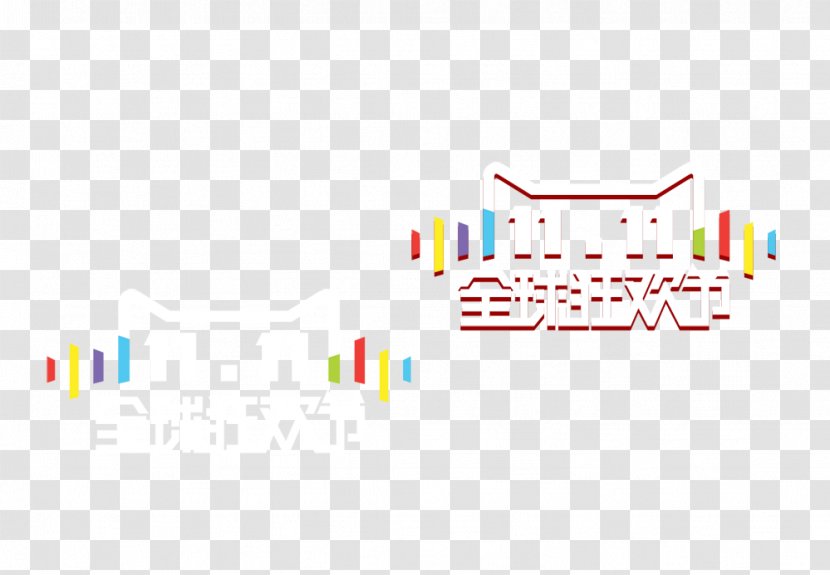 Logo Tmall Graphic Design Brand - Product - Lynx Color Transparent PNG