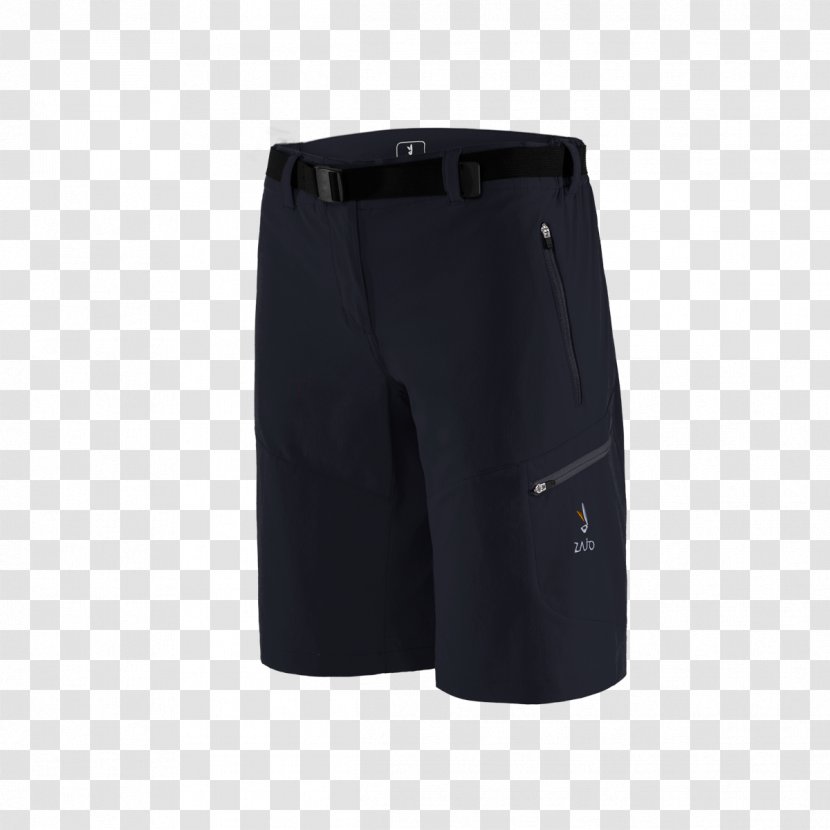 Trunks Black M - Active Shorts - Design Transparent PNG