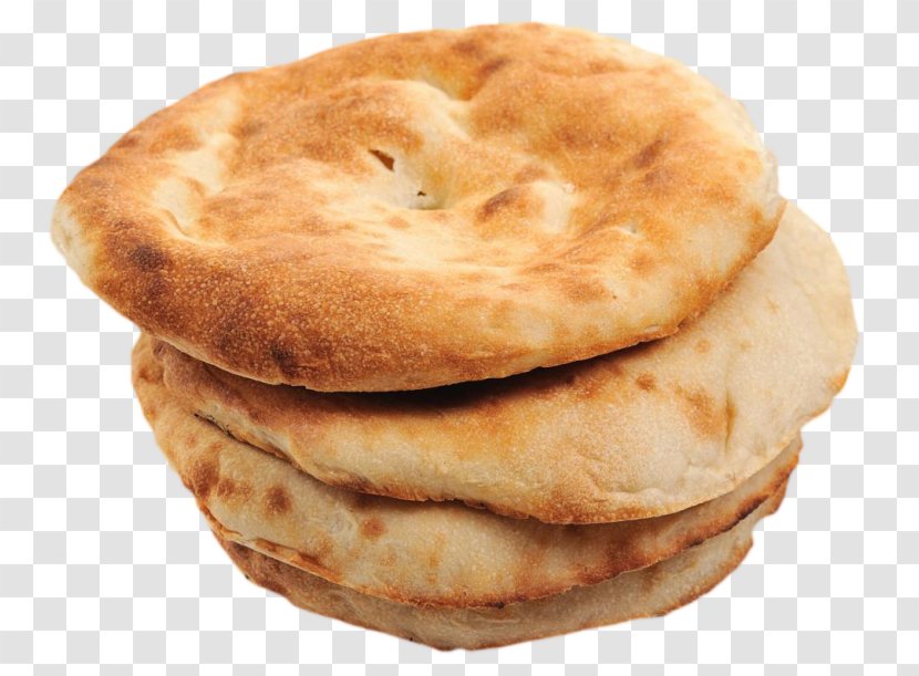 Pita Taftan Doner Kebab Lavash - Finger Food - Bread Transparent PNG