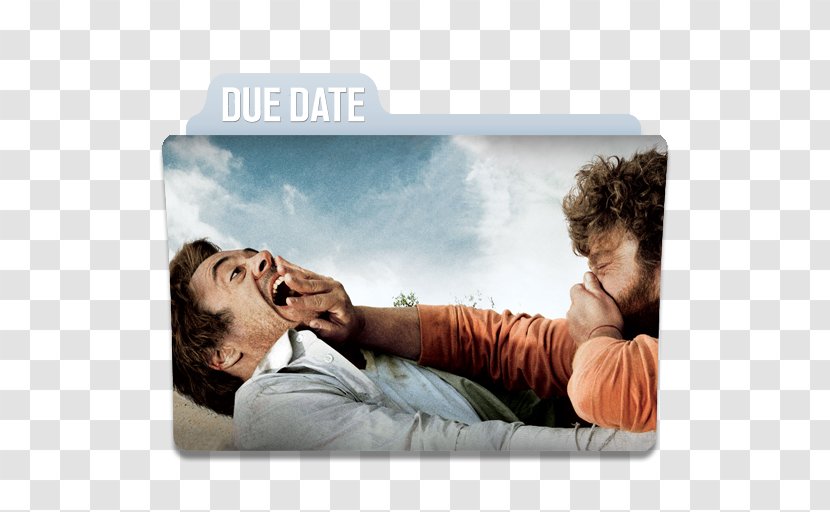 Peter Highman Ethan Chase Hollywood Film 1080p - Comedy - Due Date Transparent PNG