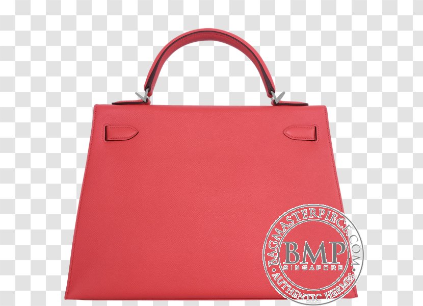 Kelly Bag Handbag Birkin Leather - Clothing Accessories Transparent PNG