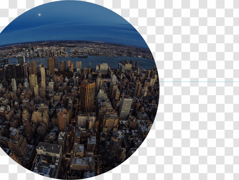 Samsung Gear 360 Omnidirectional Camera New York City VR - Video Cameras - Best Price Town Transparent PNG