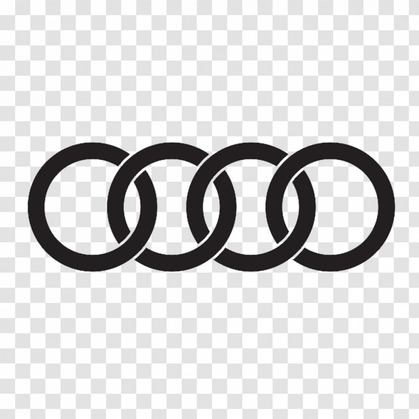 Audi R8 Car Volkswagen Logo - A3 Transparent PNG