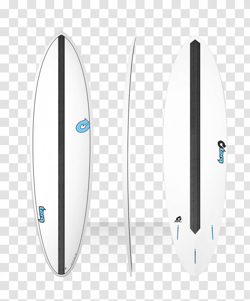Surfboard Surfing Bodyboarding Longboard Skateboarding - Material - Surf Board Transparent PNG