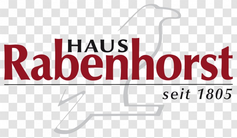 Logo Haus Rabenhorst Design Product Computer File - White - Yowis Ben Transparent PNG
