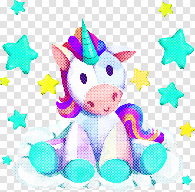 Animal Figure Star Transparent PNG