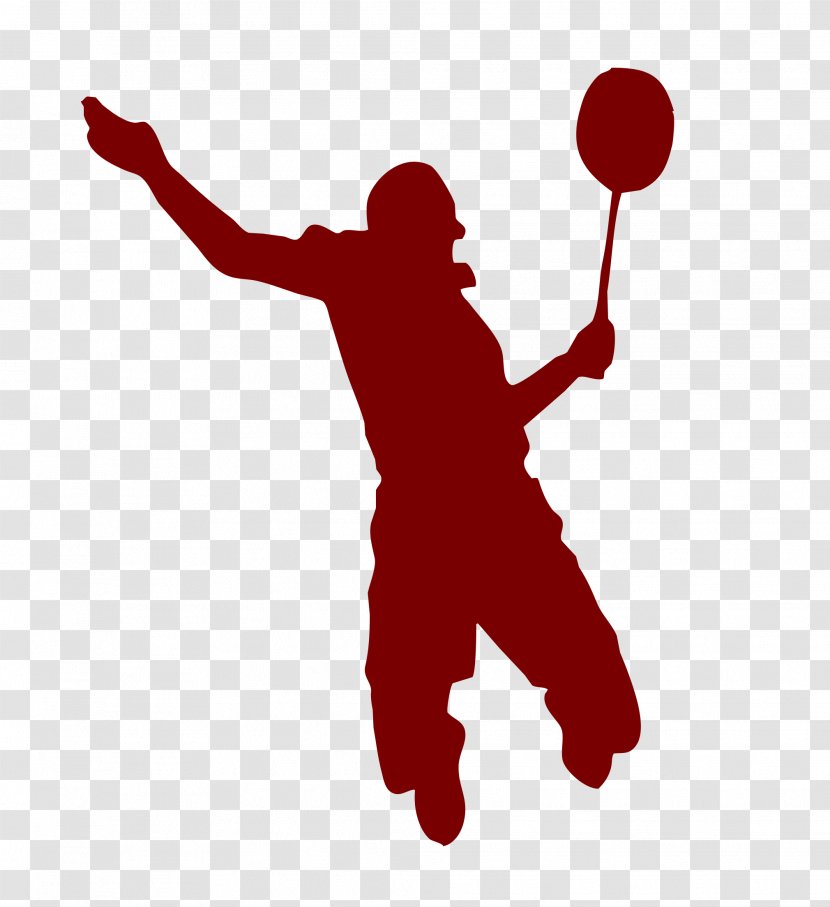 Badminton Sport U6253u7403 - Frame - Play Transparent PNG