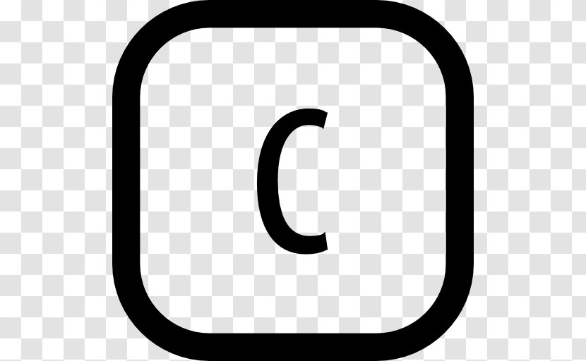 Social Media Logo - Trademark Transparent PNG