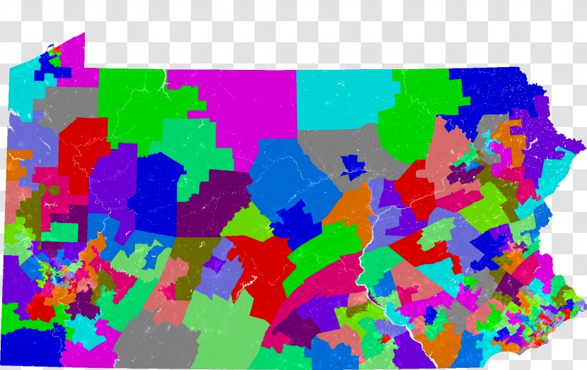 Pennsylvania House Of Representatives, District 66 186 Congressional Electoral - Redistricting - United States Transparent PNG