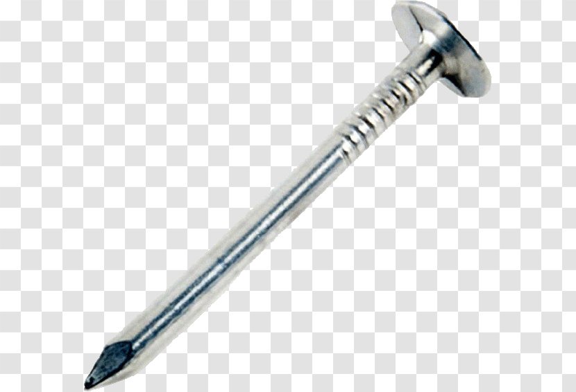 Nail Rivet Metal Screw - Tool Transparent PNG