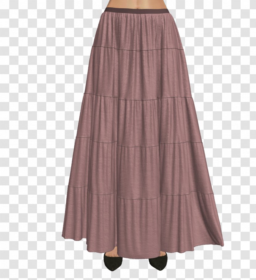Dress Skirt Clothing Pants Pattern - Waist - Dynamic Transparent PNG