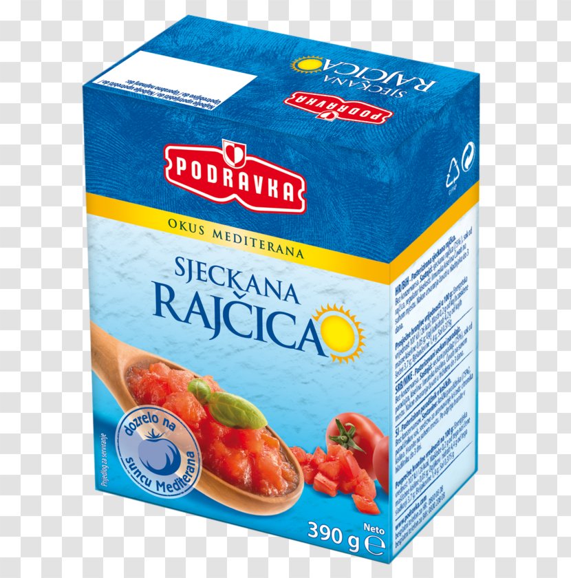 Tomato Juice Podravka Soup Food - Fruit Transparent PNG