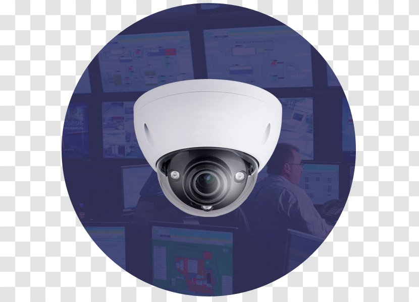 Closed-circuit Television Security Surveillance System Industry - Camera Transparent PNG