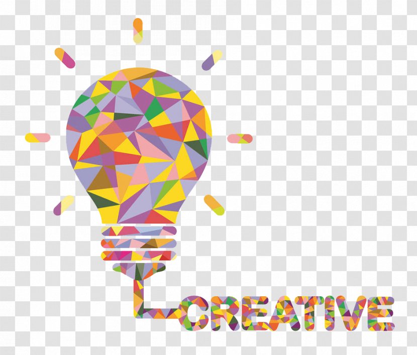 Poster Incandescent Light Bulb Idea Royalty-free - Innovative Transparent PNG