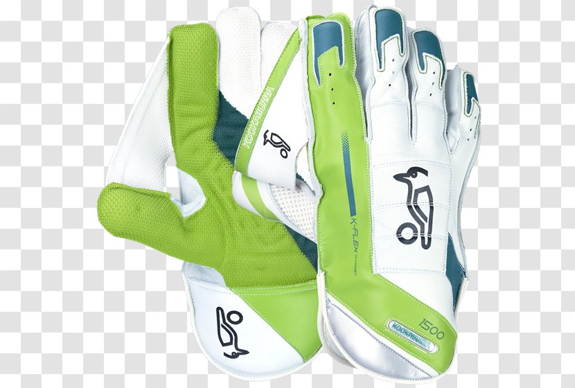 Wicket-keeper's Gloves Cricket Batting Glove - Wicket - Wickets Transparent PNG