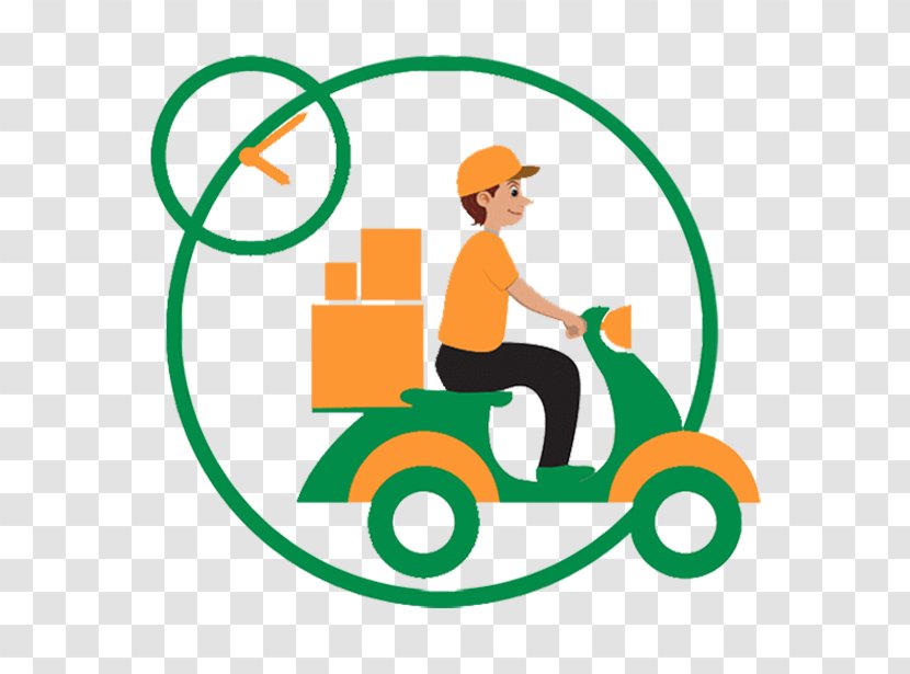 Goods Direct Shipment Customer Delivery Diens - Ho Chi Minh City - Vehicle Transparent PNG
