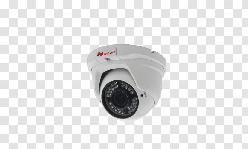Analog High Definition IP Camera Network Video Recorder Transparent PNG