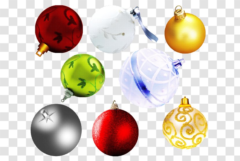 Christmas Ornament - Holiday - Tree Interior Design Transparent PNG