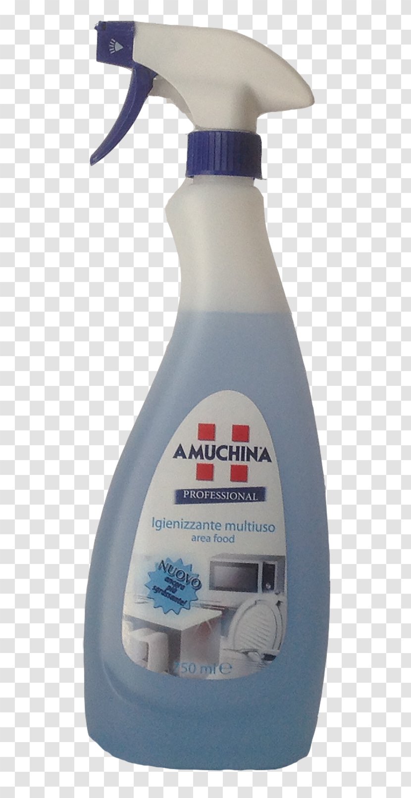 Bleach Product Detergent Disinfectants Sodium Hypochlorite - Spray - Multiuso Pi Transparent PNG