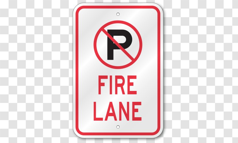 Car Park Parking Traffic Sign - Vehicle - Fire Letter Transparent PNG