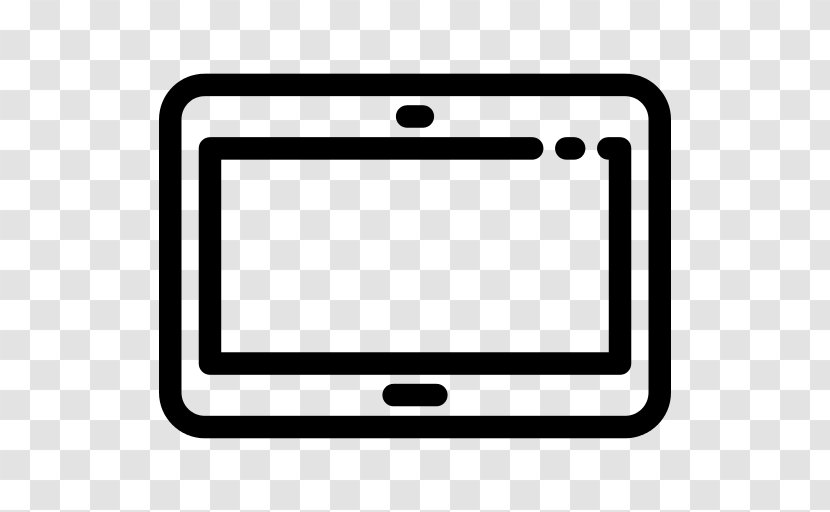 Vector Packs Multimedia - Parallel - Ipad Transparent PNG