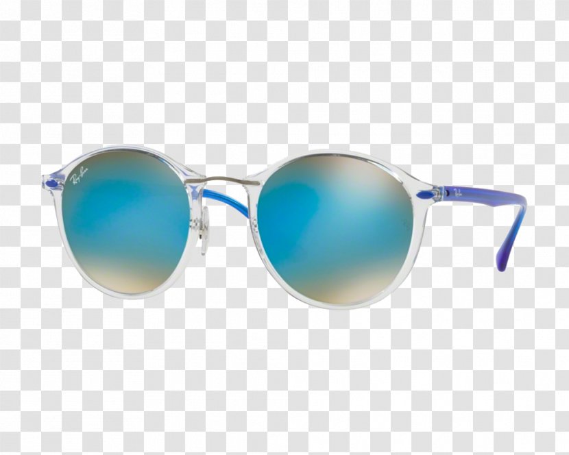 Ray-Ban Mirrored Sunglasses Okulary Korekcyjne - Online Shopping - Ray Ban Transparent PNG