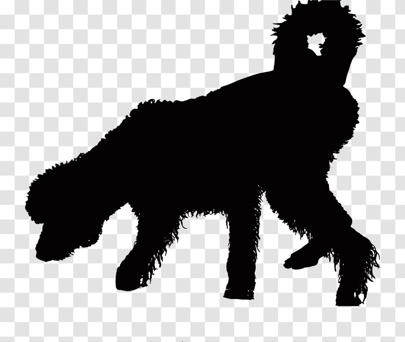 Old English Sheepdog Puppy Portuguese Water Dog Clip Art - Animal - Canine Transparent PNG