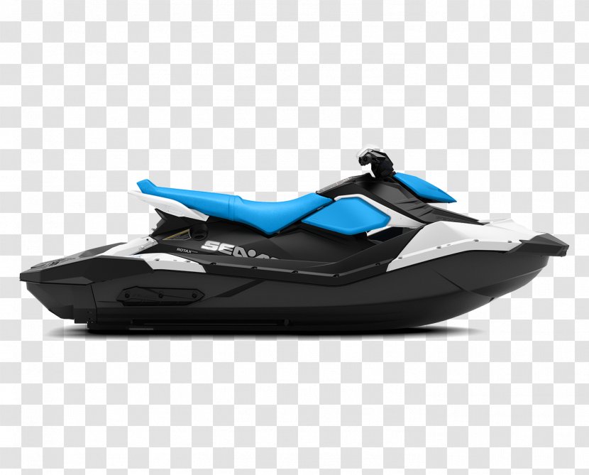 Sea-Doo Personal Water Craft BRP-Rotax GmbH & Co. KG Motorcycle Watercraft - Jet Ski - Ace Transparent PNG