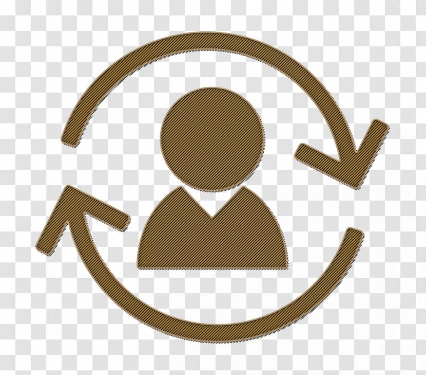 Man Icon People Icon Business And Finance Icon Transparent PNG