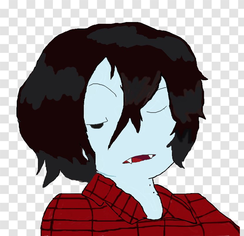 Marshall Lee Bad Little Boy Fionna And Cake Drawing Princess Bubblegum - Flower - Hey Transparent PNG