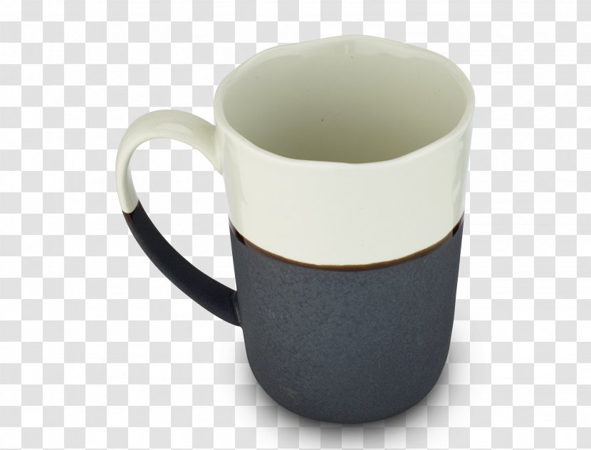 Coffee Cup Mug - Serveware - Copper Transparent PNG