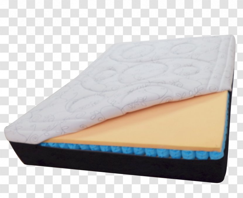 Mattress Pads Bed Frame Zipper Textile Transparent PNG
