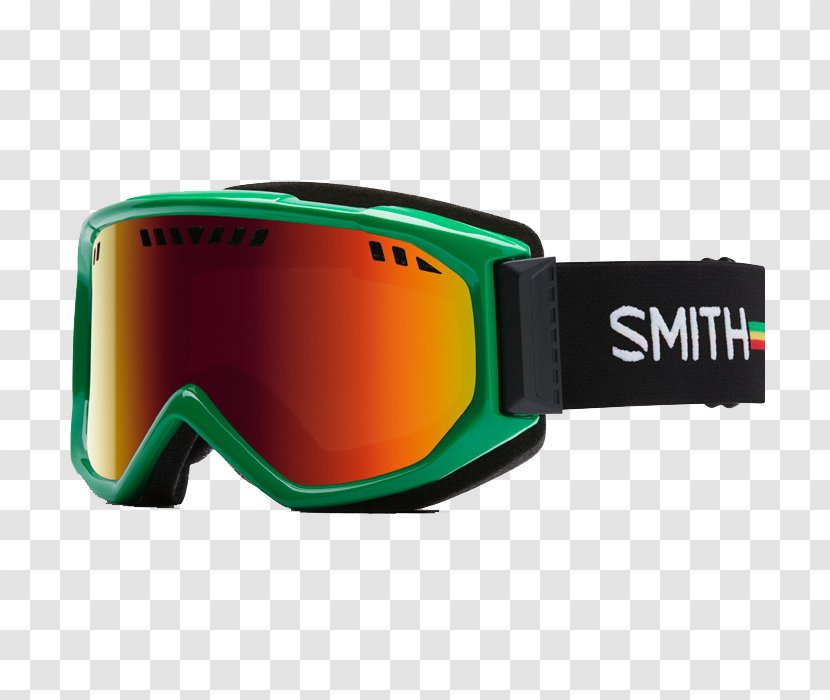 Snow Goggles Gafas De Esquí Photochromic Lens - Solex Transparent PNG