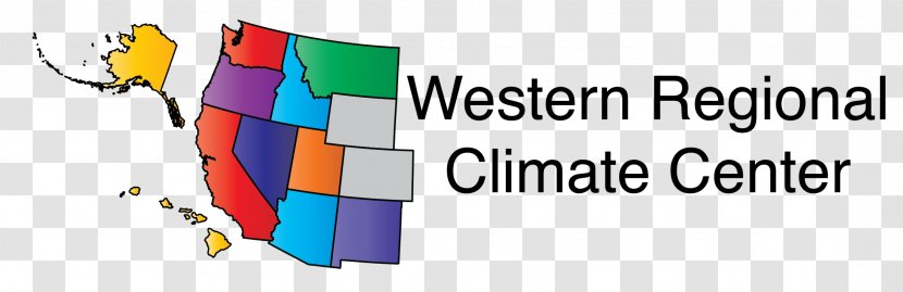 Western United States Montana Regional Climate Center Prediction - Precipitation - Annual Meeting Transparent PNG