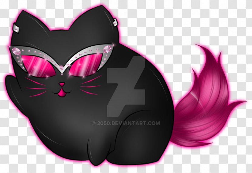 Whiskers Cat Desktop Wallpaper Snout - Mammal - Cheer Up! Transparent PNG