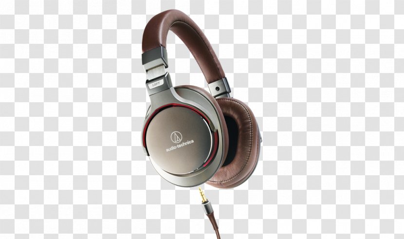 Audio Technica Portable Headphones ATH-FW33 Fashionfidelity Bijou On-Ear Audio-Technica ATH-MSR7 - Headset Transparent PNG