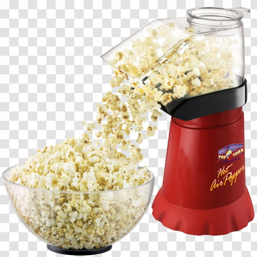 Popcorn Makers Kettle Corn On The Cob Maize - Food Transparent PNG