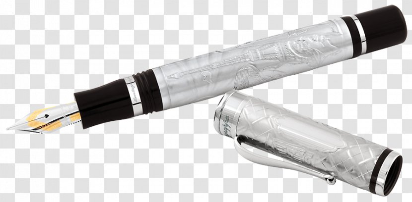 Rollerball Pen Montegrappa Luxury Montblanc Transparent PNG