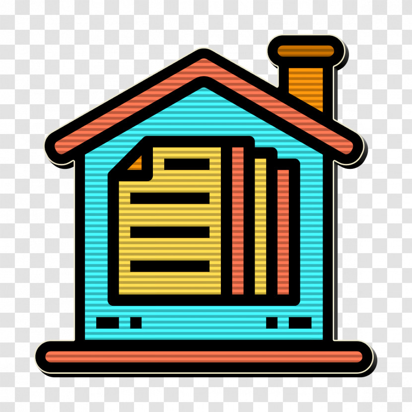 Home Icon Contract Icon Acquisition Icon Transparent PNG
