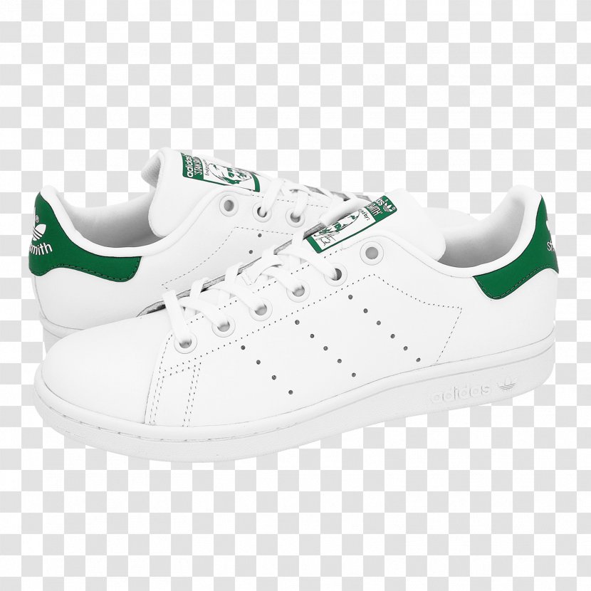 Adidas Stan Smith Sneakers Skate Shoe - Cross Training Transparent PNG
