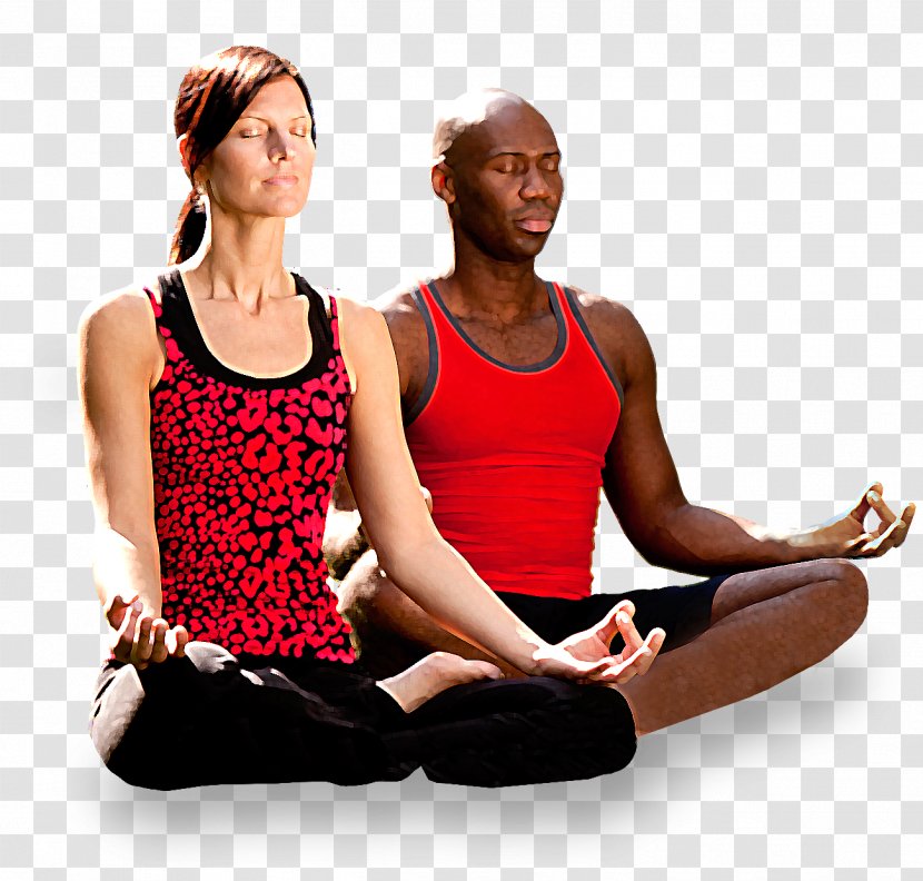Meditation Mindfulness Thought Awareness - Mind Transparent PNG