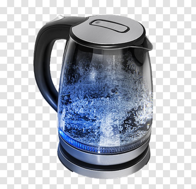 Electric Kettle Multivarka.pro Small Appliance Multicooker - Electricity Transparent PNG