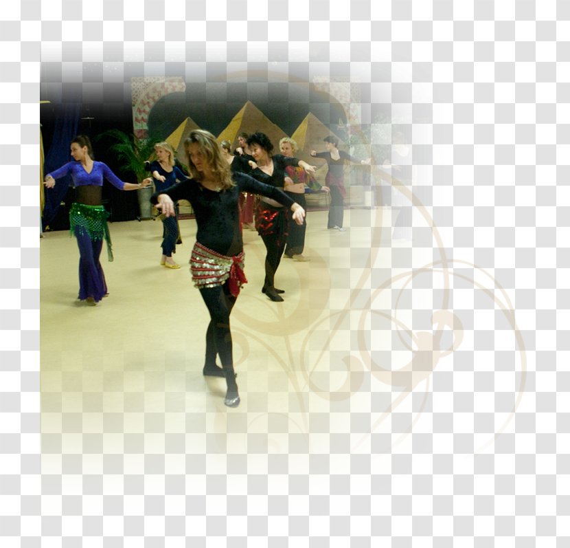 Dance Choreography Recreation - Event Transparent PNG