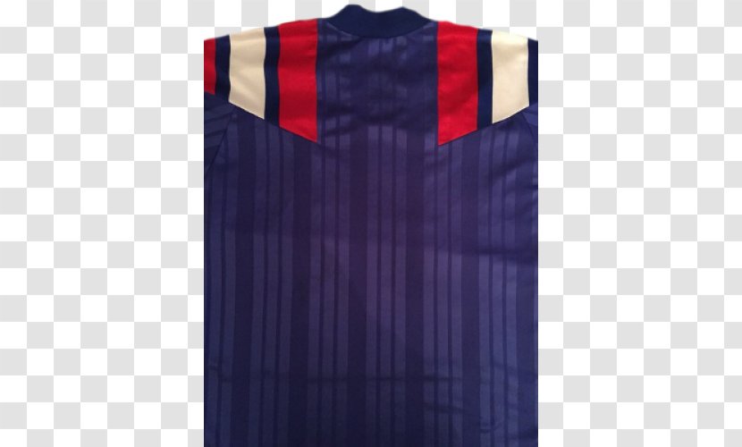 Tartan Outerwear Silk Velvet Flag - France National Football Team Transparent PNG