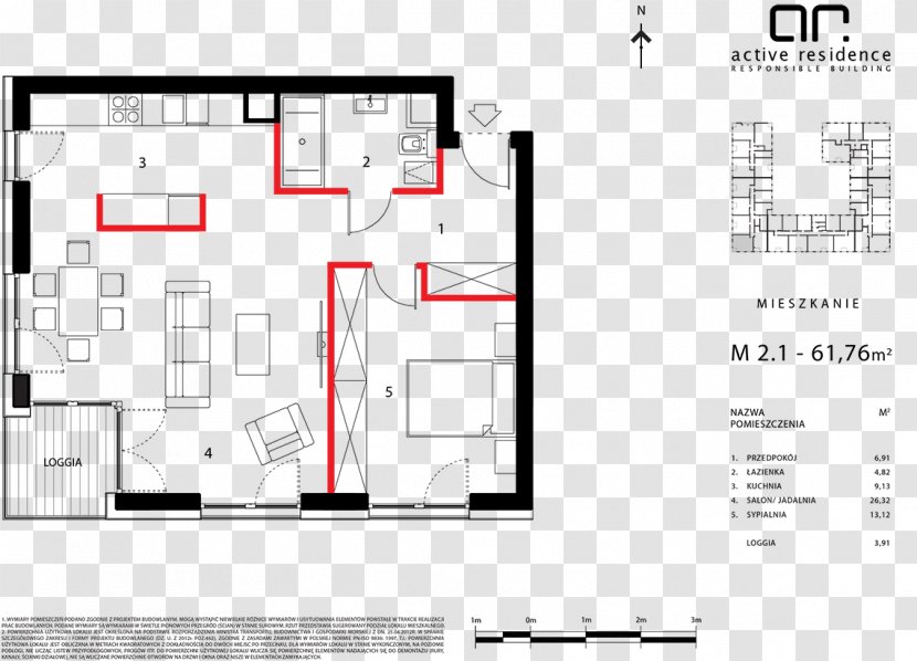 Floor Plan Architecture Brand Diagram - Structure - Design Transparent PNG