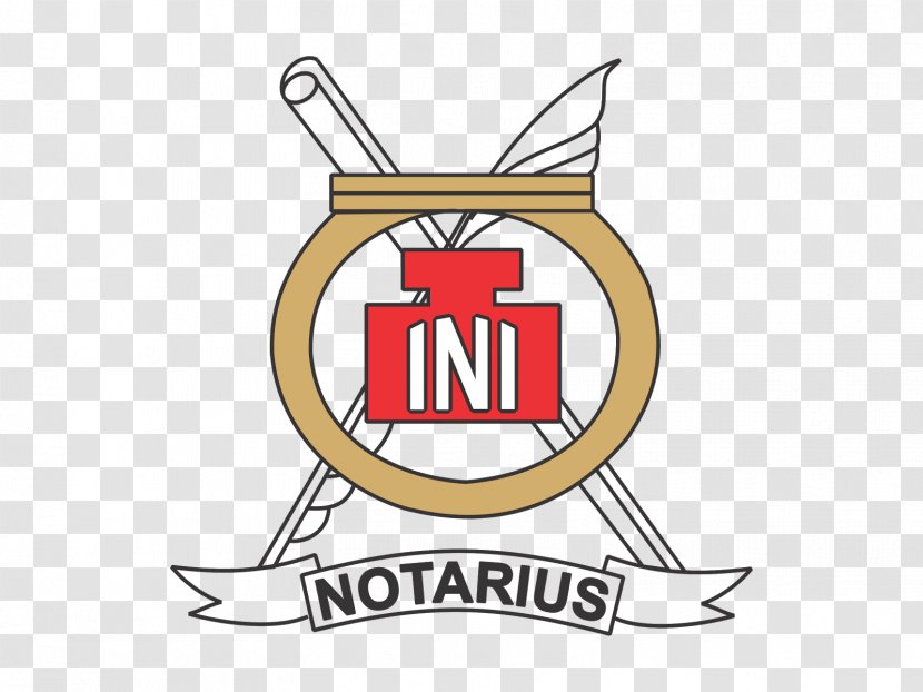 Notary Logo Symbol Cdr - Internationale Union Des Notariats - Text Transparent PNG