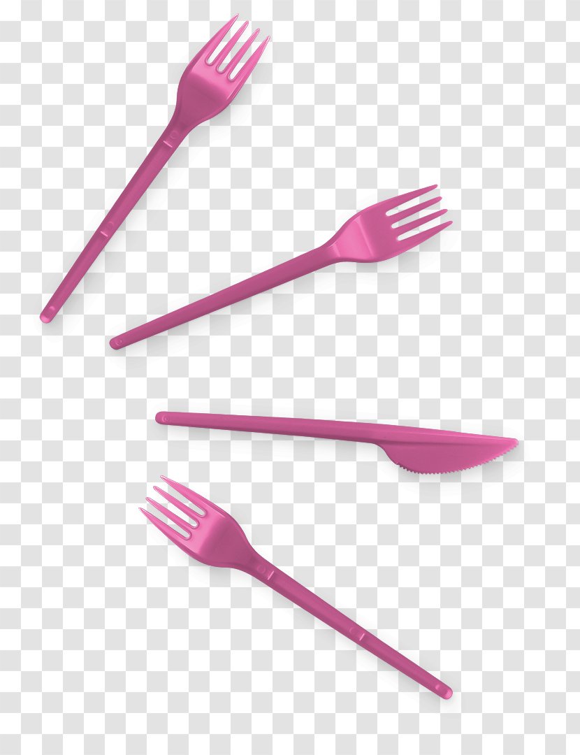 Knife Fork Spoon - Kitchen - Disposable Knives And Forks Transparent PNG
