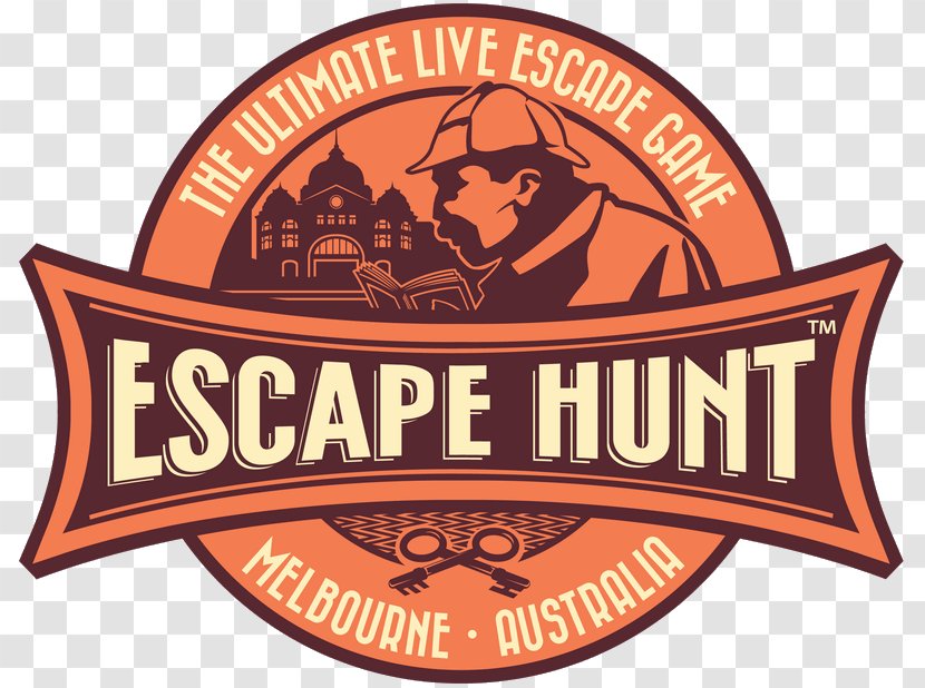 The Escape Hunt Experience Manila Room Jakarta - Brand - Closed Game Lyon Transparent PNG