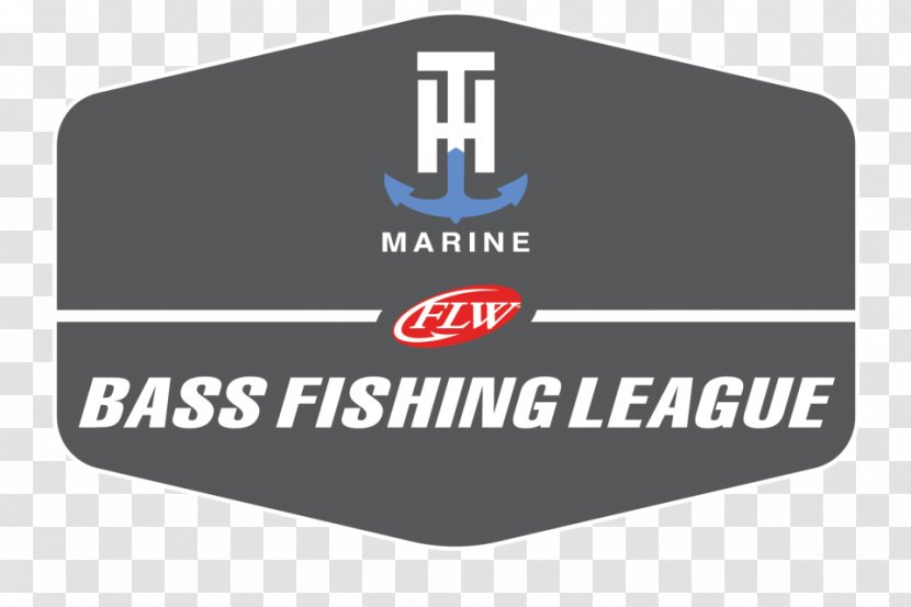 Fishing League Worldwide Bass Pickwick Lake Lanier - Brand Transparent PNG