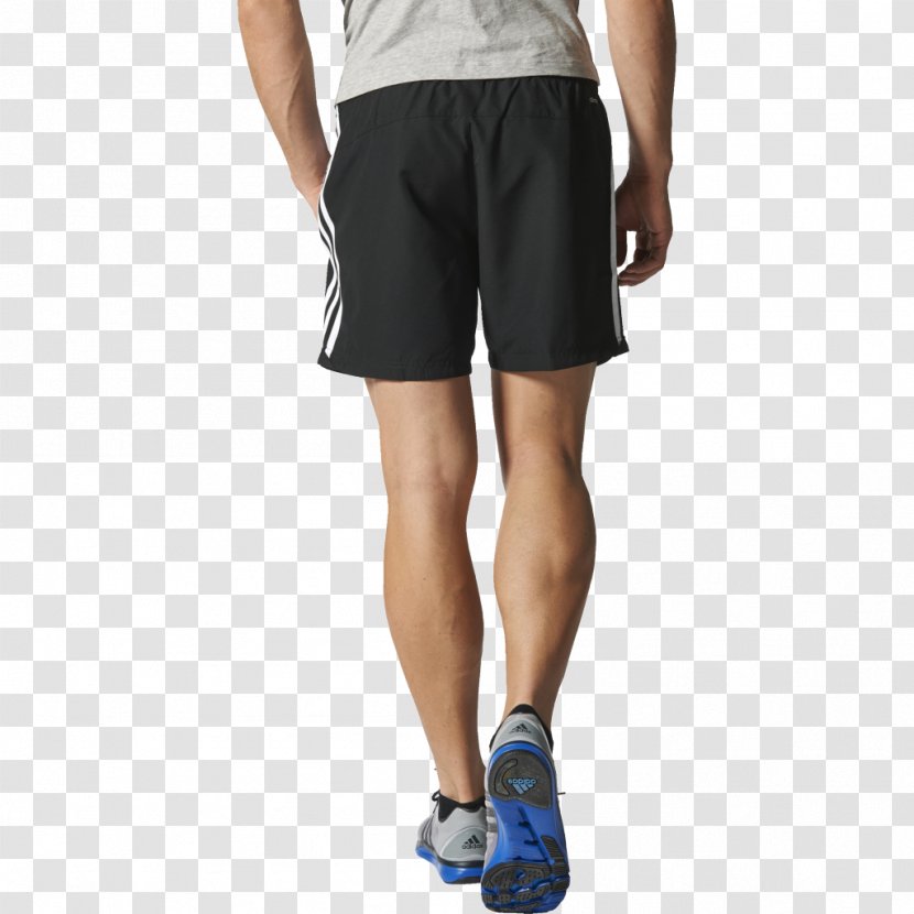 Tracksuit Hoodie Adidas Bermuda Shorts - Polo Shirt - Creative Transparent PNG